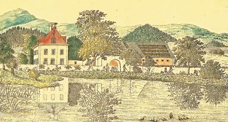 Dolny Śląsk – historia w podróży